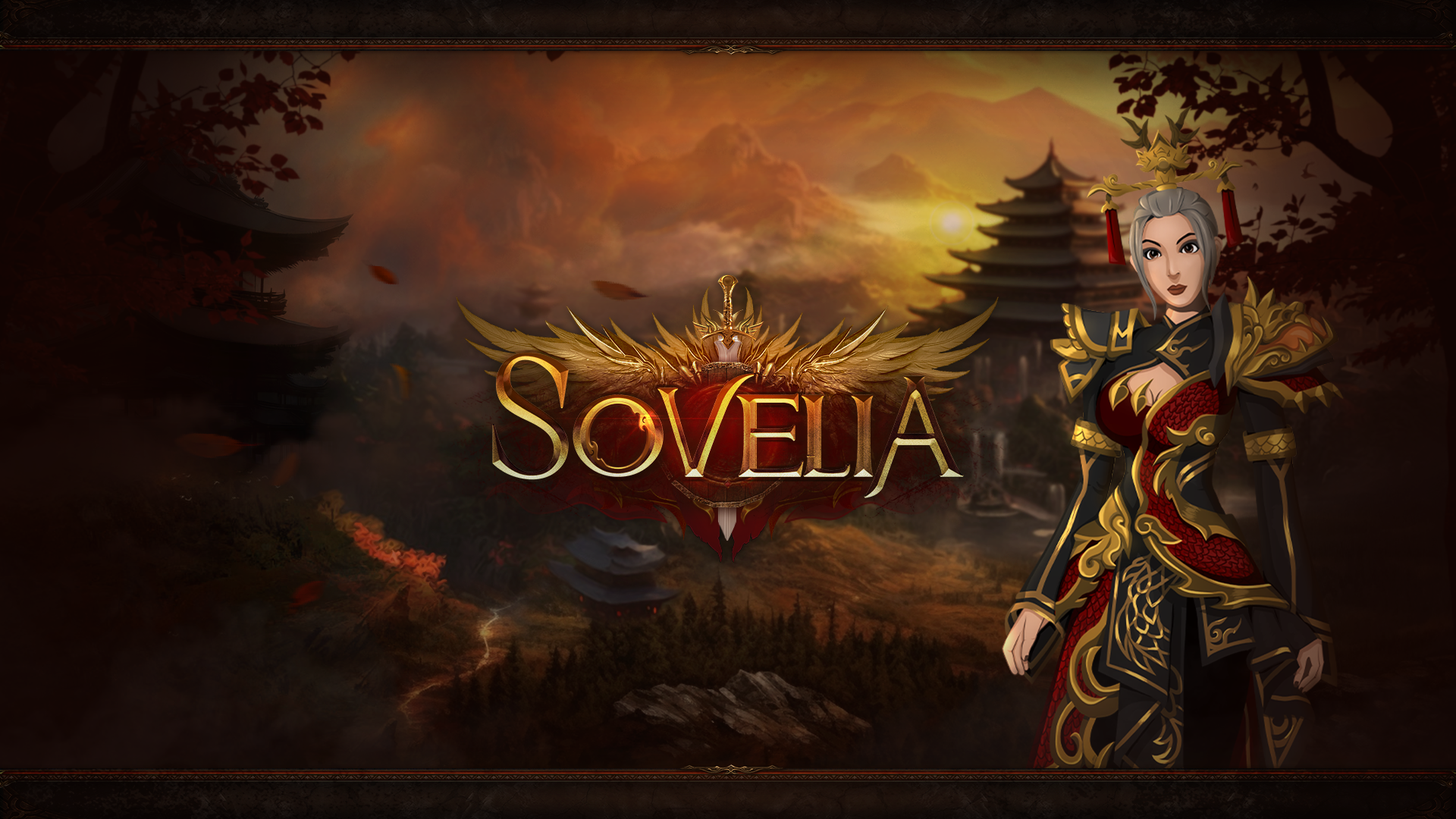 Sovelia.pl | Teaser Wikinga 🔥